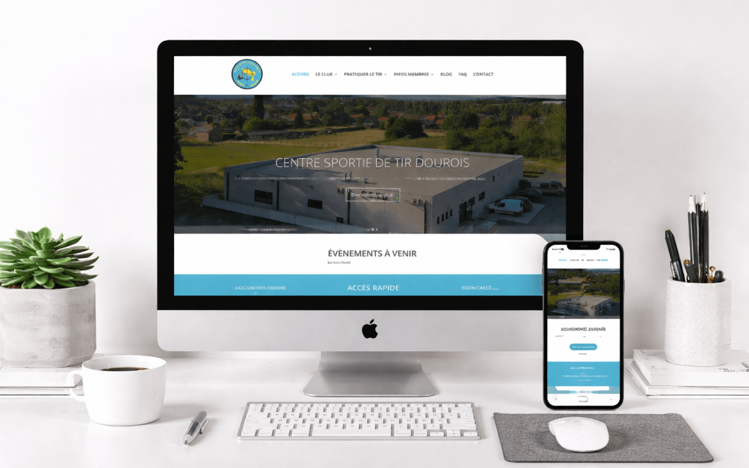 Le site du CSTD fait peau neuve